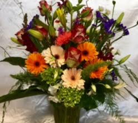 FlowerBell - Reno Sparks Florist - Reno, NV. Reno Fresh Flowers Same Day Delivery FlowerBell 775-470-8585