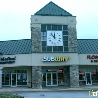 Subway - Dundalk, MD