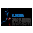 Florida Sports Injury & Orthopedic Institute - Physicians & Surgeons, Orthopedics