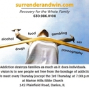 Surrender and Win - Drug Abuse & Addiction Centers