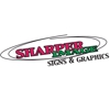 Sharper Image Signs & Graphics gallery