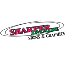 Sharper Image Signs & Graphics - Signs