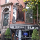 Blade Barber Shop