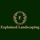 Explained Landscaping - Arborists