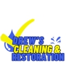 Drew's Cleaning and Restoration gallery