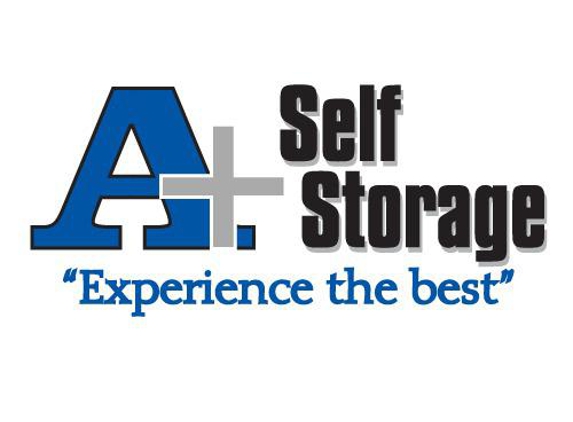 A+ Self Storage - Toledo, OH