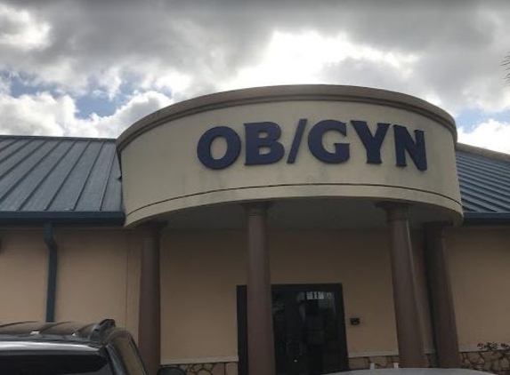 Women's OB/GYN Center - Pasadena, TX