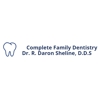 Complete Family Dentistry - R. Daron Sheline DDS gallery