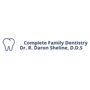 Complete Family Dentistry - R. Daron Sheline DDS