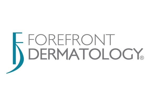 Forefront Dermatology Clive, IA - Aesthetics - Clive, IA