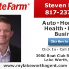 Steven Barber - State Farm Insurance Agent