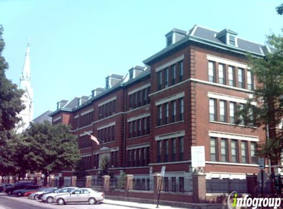 St Alphonsus Academy - Chicago, IL