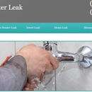 Plumbing Water Leak Repair - Water Heater Repair