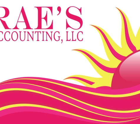 Rae's Accounting - Apollo Beach, FL