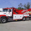 Allen's Towing Service - Towing Equipment