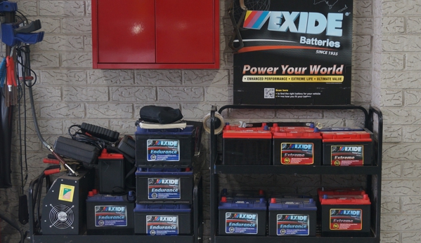 Auto Express Service Center - North Geelong, VIC
