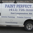 Paint Perfect Inc - Building Contractors-Commercial & Industrial