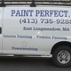 Paint Perfect Inc