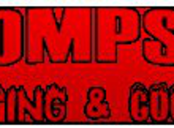 Thompson Heating & Cooling - La Grange, KY