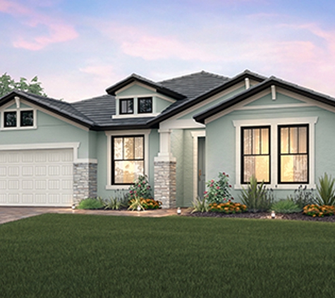 Pulte Homes - Fort Myers, FL