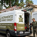 Sacramento Chimney Sweep - Chimney Contractors