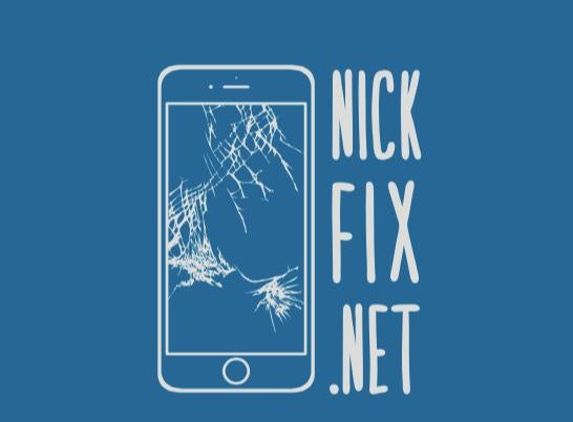 NickFix.net - Ada, MI