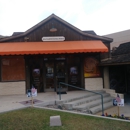 Agua Caliente Cultural Museum - Museums