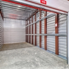 CubeSmart Self Storage