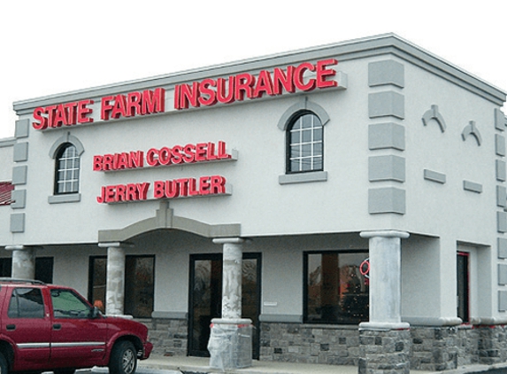 Brian Cossell - State Farm Insurance Agent - Kokomo, IN