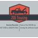 205 Towing and tires. Llc