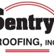 Sentry Roofing, Inc.