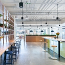 WeWork One City Center