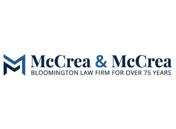 McCrea & McCrea - Bloomington, IN