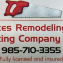 Mike Remodeling & Painting Company LLC - Fence Repair