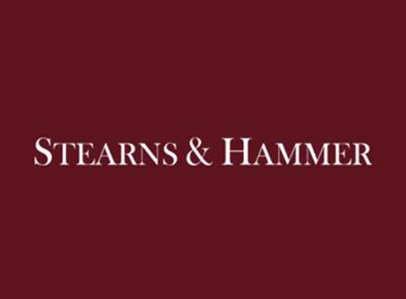 Stearns & Hammer - Bowling Green, OH