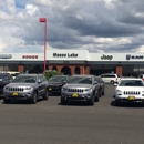 Bud Clary Moses Lake Chrysler Dodge Jeep Ram - New Car Dealers