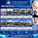 Advanced Dermatology & Skin Cancer Specialists Palm Springs - Skin Care