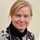 Dr. Promise A. Ahlstrom, MD
