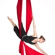Aerial Dance/Circus Arts San Antonio