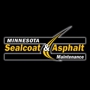Minnesota Sealcoat and Asphalt Maintenance