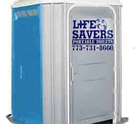 Life Savers Portable Toilets - Chicago, IL