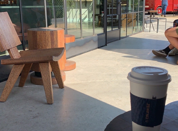 La Colombe Coffee Roasters - Los Angeles, CA