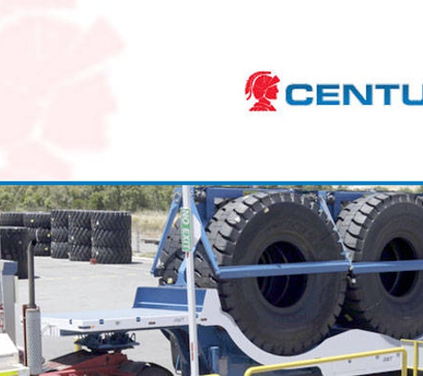 Centurion - Pinelands, NT