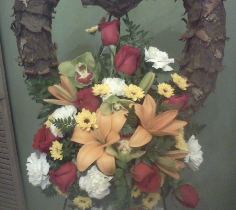 Gellings Floral Design - Monticello, FL