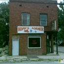 Kopp's Korner Inc - Barbecue Restaurants