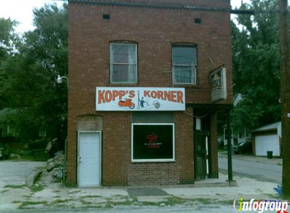 Kopp's Korner Inc - Alton, IL