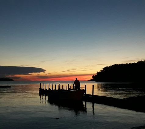 South Bass Island State Park - Put In Bay, OH