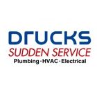 Drucks Sudden Service