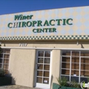 Dr. Kenneth Paul Winer, DC - Chiropractors & Chiropractic Services