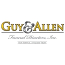 Guy & Allen Funeral Directors - Crematories